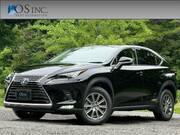 2019 LEXUS NX