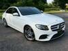 MERCEDES BENZ E-CLASS