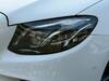 MERCEDES BENZ E-CLASS