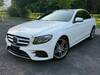 MERCEDES BENZ E-CLASS