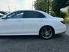 MERCEDES BENZ E-CLASS