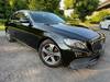 MERCEDES BENZ E-CLASS