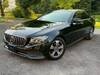 MERCEDES BENZ E-CLASS