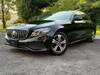 MERCEDES BENZ E-CLASS