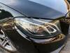 MERCEDES BENZ E-CLASS