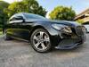 MERCEDES BENZ E-CLASS