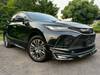 TOYOTA HARRIER HYBRID