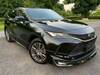 TOYOTA HARRIER HYBRID