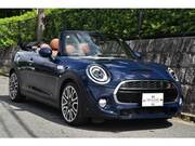 2019 BMW MINI