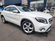 2019 MERCEDES BENZ GLA-CLASS