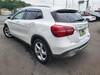 MERCEDES BENZ GLA-CLASS