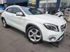 MERCEDES BENZ GLA-CLASS