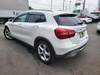 MERCEDES BENZ GLA-CLASS