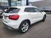 MERCEDES BENZ GLA-CLASS