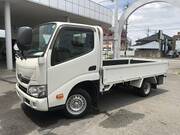 2019 TOYOTA TOYOACE