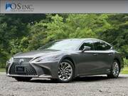 2018 LEXUS LS