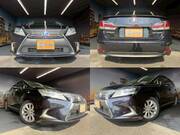 2013 LEXUS HS