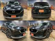2017 MAZDA CX-5 XD L PACKAGE