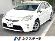 2013 TOYOTA PRIUS S