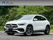 2022 MERCEDES BENZ GLA-CLASS