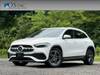 MERCEDES BENZ GLA-CLASS