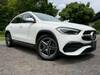 MERCEDES BENZ GLA-CLASS