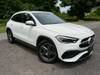 MERCEDES BENZ GLA-CLASS