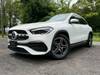 MERCEDES BENZ GLA-CLASS