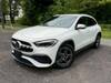 MERCEDES BENZ GLA-CLASS