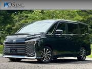 2023 TOYOTA VOXY
