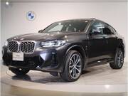 2024 BMW X4
