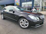 2012 MERCEDES BENZ E-CLASS