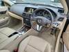 MERCEDES BENZ E-CLASS