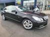 MERCEDES BENZ E-CLASS