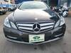 MERCEDES BENZ E-CLASS