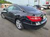 MERCEDES BENZ E-CLASS