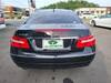MERCEDES BENZ E-CLASS