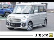 2016 SUZUKI SPACIA