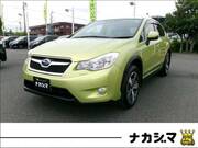 2013 SUBARU XV