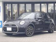 2025 BMW MINI