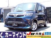 2021 TOYOTA ROOMY