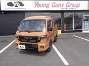 2026 SUZUKI CARRY TRUCK