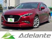 2017 MAZDA AXELA