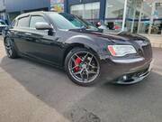 2015 CHRYSLER CHRYSLER 300