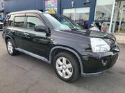 2007 NISSAN X-TRAIL X