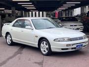1995 NISSAN SKYLINE