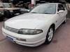 NISSAN SKYLINE