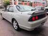 NISSAN SKYLINE