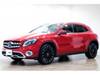 MERCEDES BENZ GLA-CLASS