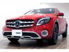 MERCEDES BENZ GLA-CLASS